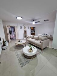 Blk 276B Wenya (Jurong West), HDB 5 Rooms #544249981